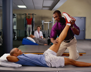 East Meadow Physical Therapist