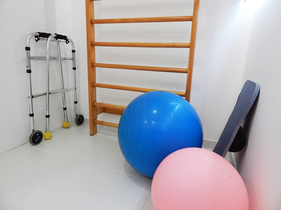 Physical Therapy in East Meadow