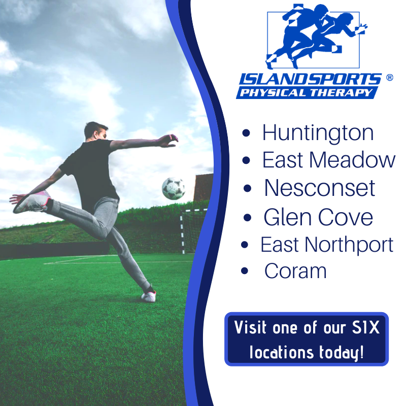 Sports Medicine Long Island