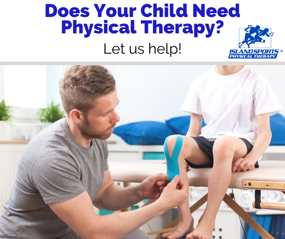 best sports physical therapy on Long Island