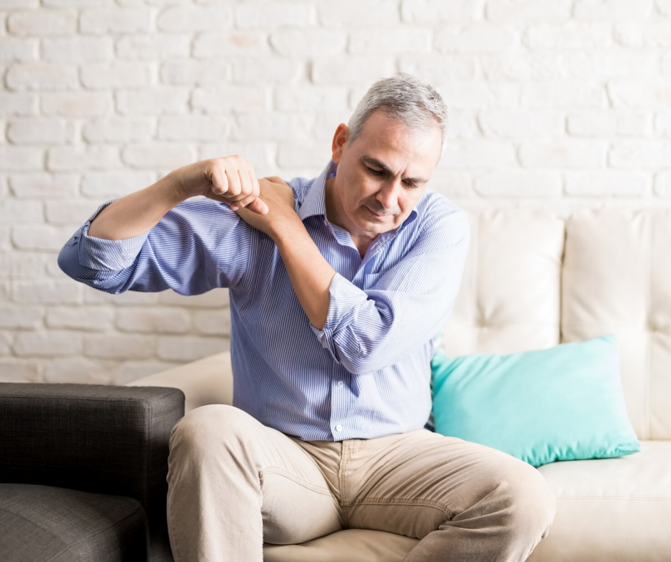 physical therapy for tendonitis on Long Island