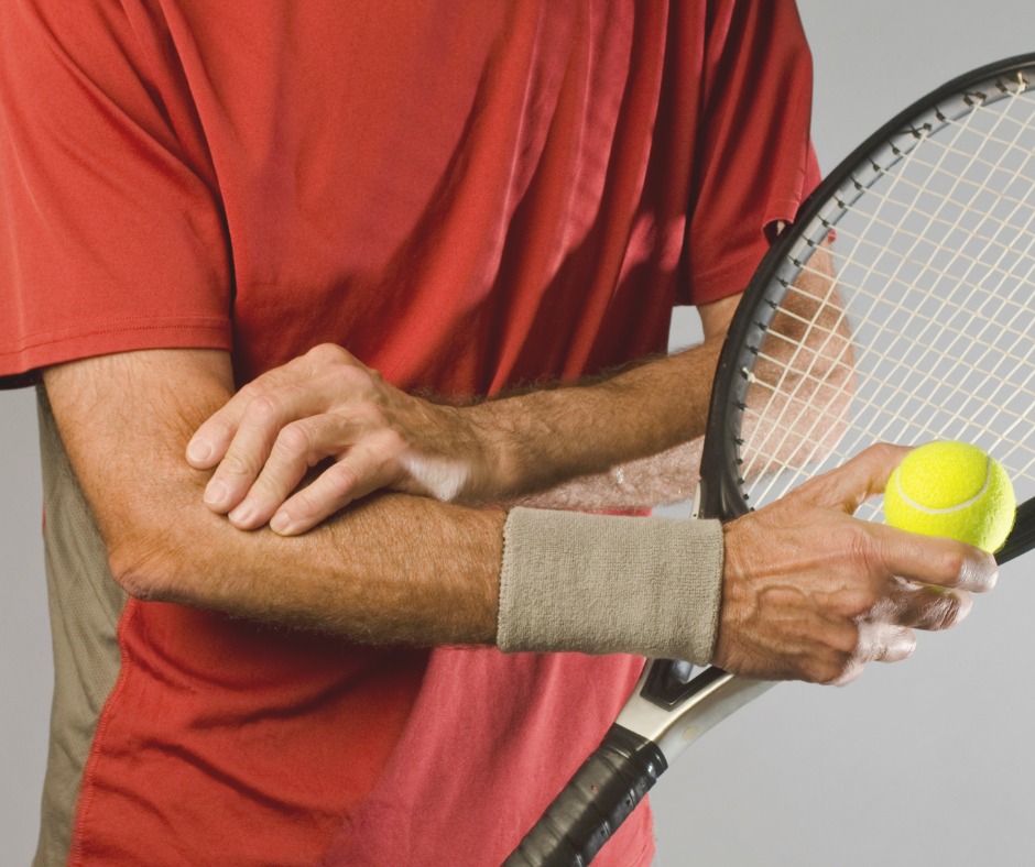 Alternatives to elbow surgery on Long Island