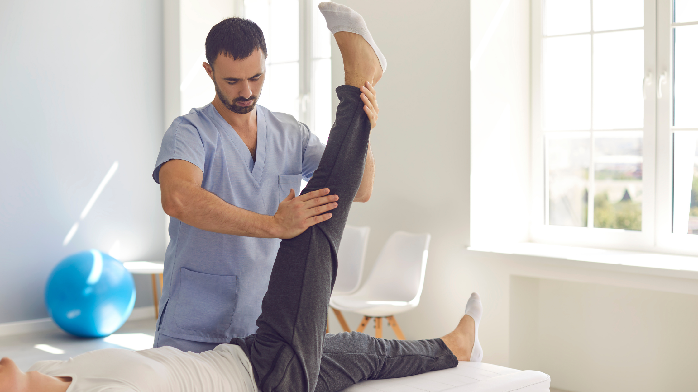 physical therapy in East Meadow