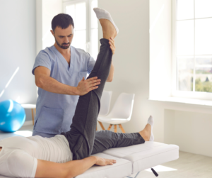 Physical Therapy in St. James NY