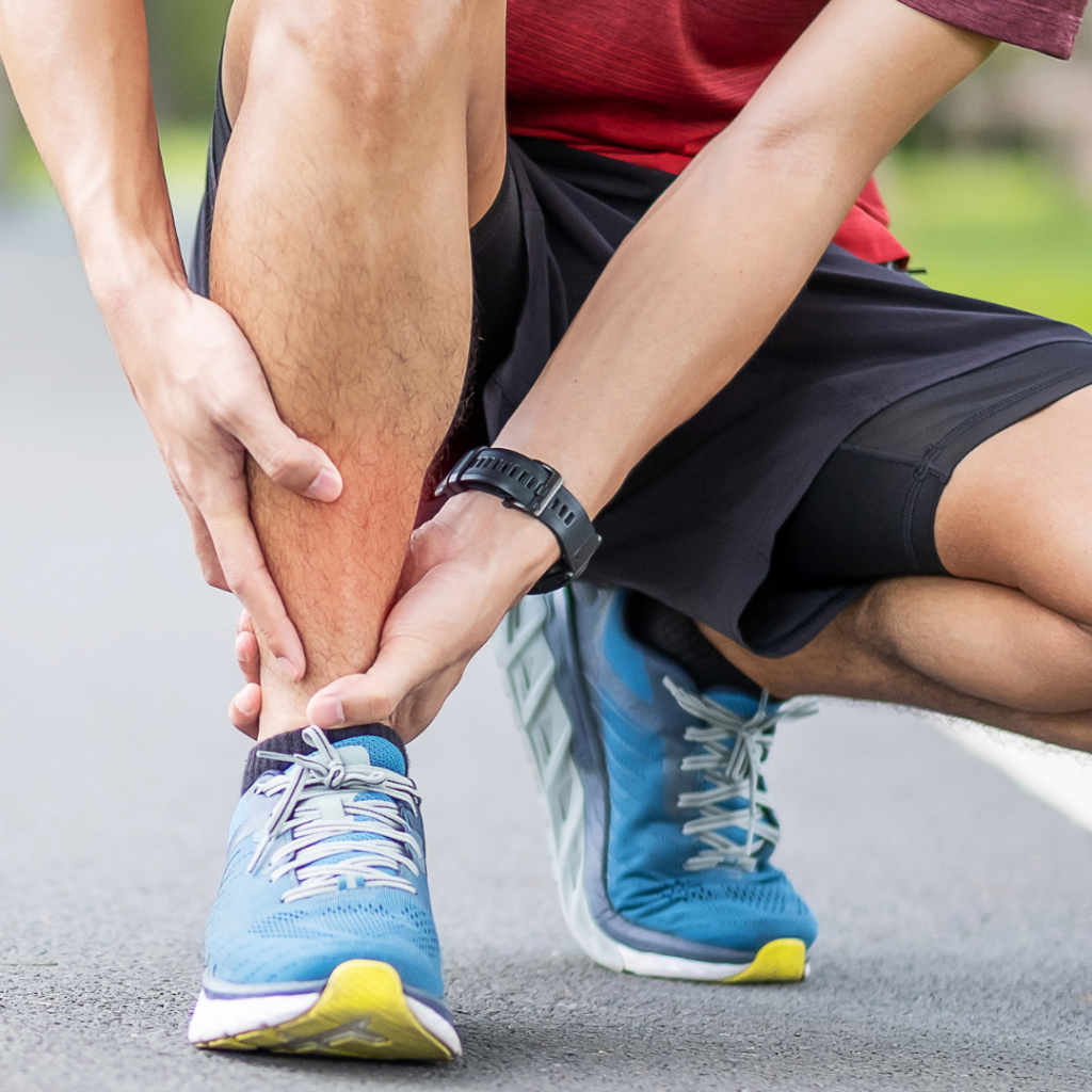 Spring Sports Safety: Avoiding Shin Splints When Running This Spring