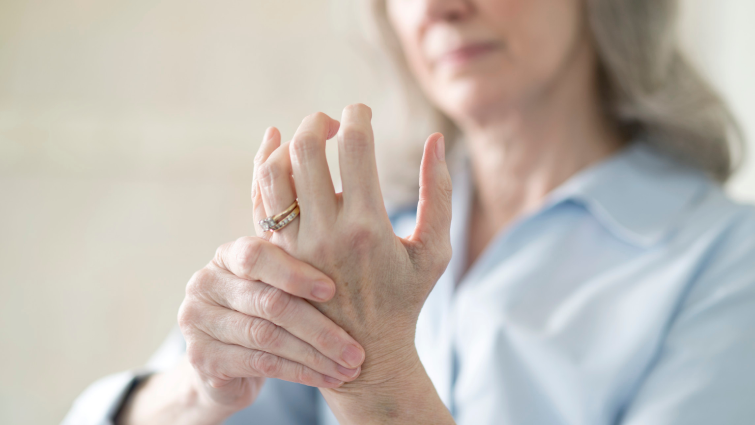 Trigger Finger Exercises Physical Therapy In Locust Valley