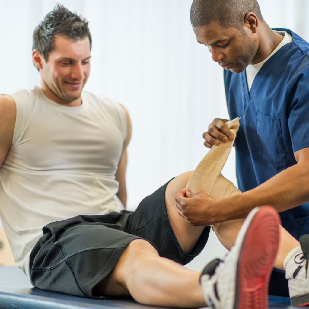 Physical Therapy in Dix Hills - Island Sports Physical Therapy