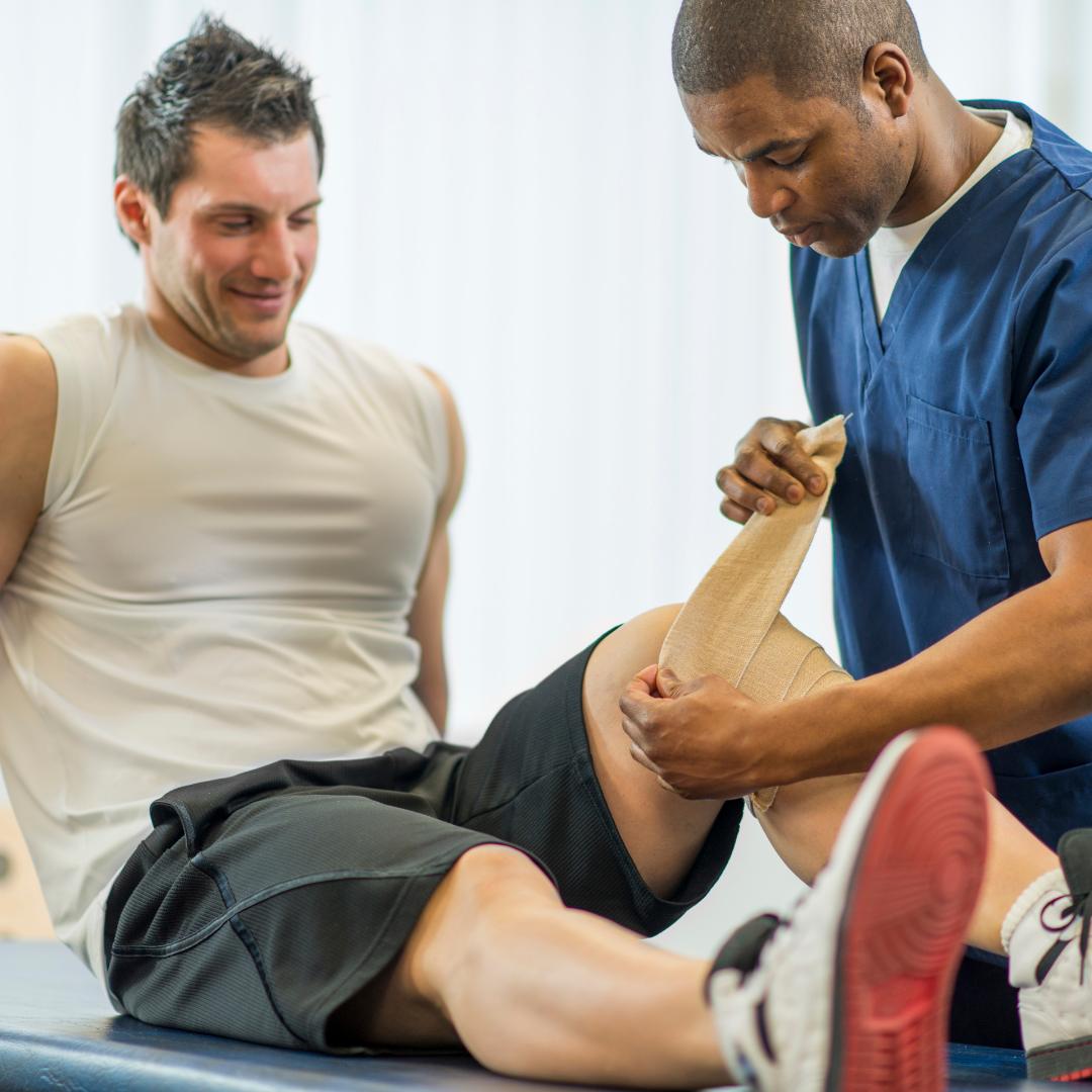 physical therapy in Commack
