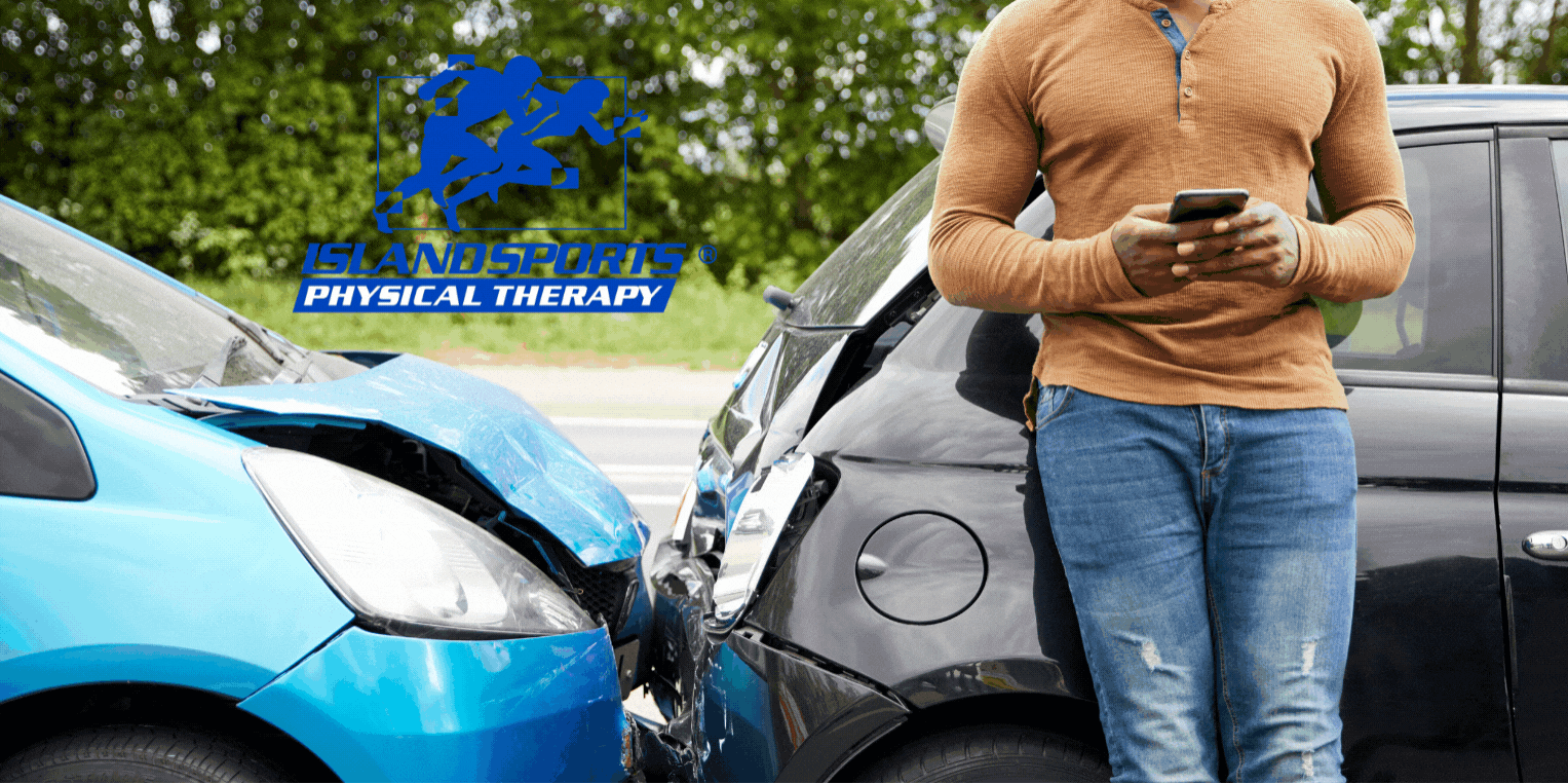 No Fault Physical Therapy Near Port Jefferson