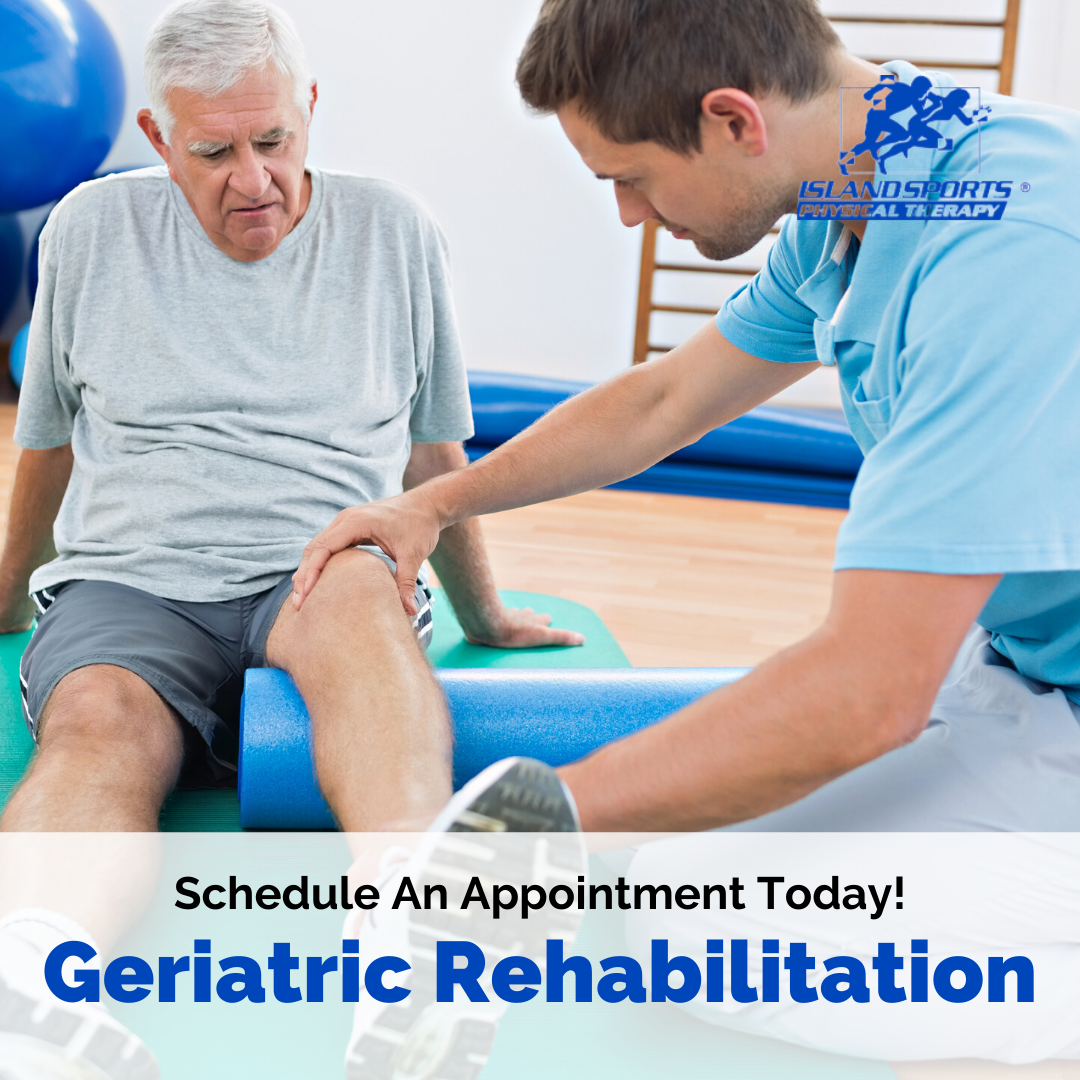 physical therapy near Stony Brook NY