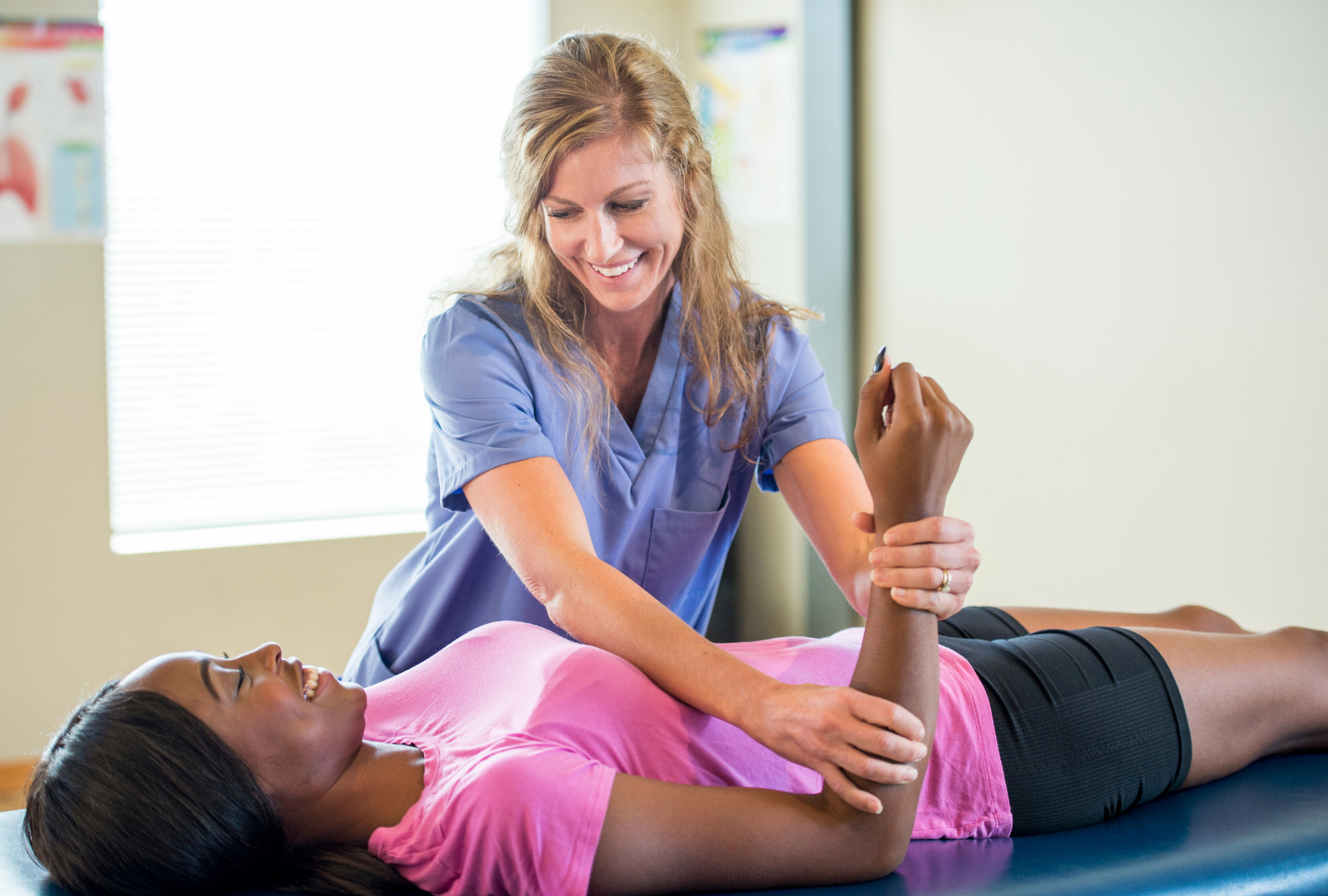 physical therapy near Stony Brook NY