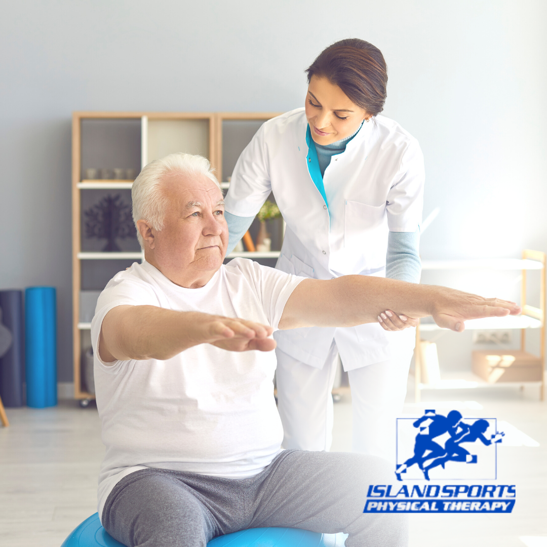 physical therapy in Commack