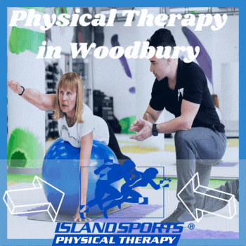 Physical Therapy in Woodbury