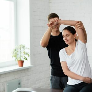 Spine & Muscle Treatment in Riverhead, NY