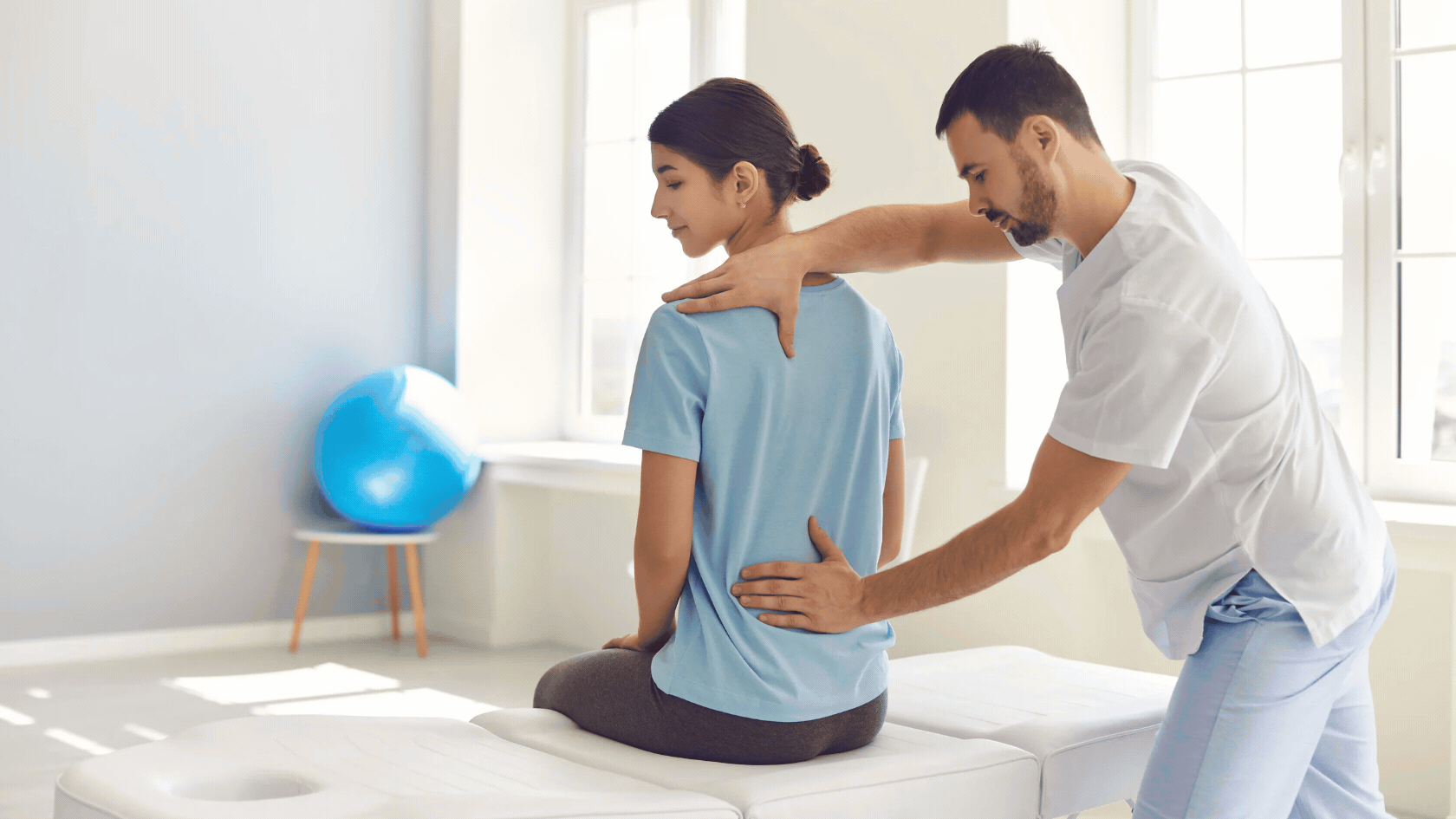 Physical Therapy Riverhead